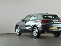 used BMW X2 sDrive 18d SE 5dr