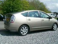 Used Toyota Prius 2007 Hatchback