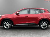 Used MG HS SE 162 HP (119 kW) 2024 SUV