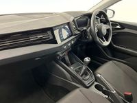 used Audi A1 25 TFSI Technik 5dr