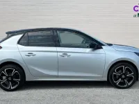 Used Vauxhall Corsa 100 HP (73 kW) 2024 Grey Hatchback