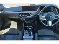 Used BMW M235 Comfort Edition 306 HP (225 kW) 2023 Red Coupe