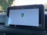 New Suzuki Jimny 101 HP (74 kW) 2025 White SUV