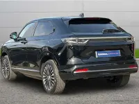 Used Honda e:Ny1 Elegance 150 kW (204 HP) 2024 Black SUV
