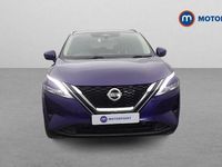 Used Nissan Qashqai N-Connecta 158 HP (116 kW) 2023 SUV