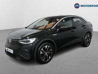 Used VW ID.5 Pro Performance 150 kW (204 HP) 2023 Black SUV