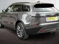 New Land Rover Range Rover Velar SE Dynamic 2026 Grey SUV