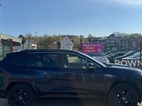 Used Toyota RAV4 218 HP (160 kW) 2023 Estate