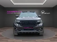 Used Ford Ranger Wildtrack 2024 Grey Pickup