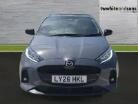 New Mazda 2 Homura-Line 116 HP (85 kW) 2026 Hatchback
