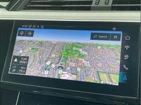 Used Audi Q8 e-tron Black Edition 300 kW (408 HP) 2024 Blue SUV