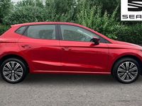 Used Seat Ibiza SE Technology 95 HP (69 kW) 2025 Hatchback