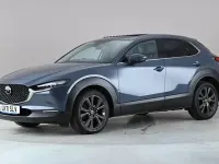 Begagnad Mazda CX-30 Inclusive 186 HK (136 kW) 2023 SUV