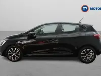Gebraucht Renault Clio V Iconic 90 PS (66 kW) 2022 Kleinwagen
