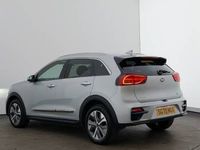 used Kia e-Niro 150kW 4 64kWh 5dr Auto