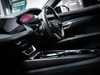 Used Audi e-tron GT quattro Business 430 kW (585 HP) 2022 Black Sedan