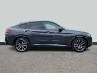 Used BMW X4 M M Sport 190 HP (139 kW) 2025 Grey SUV