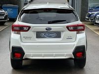 used Subaru XV 2.0 I SE 5d 148 BHP