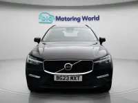 Used Volvo XC60 Core 250 HP (183 kW) 2023 Black SUV