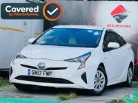 Usado Toyota Prius 70 CV (51 kW) 2022 Blanco Utilitario