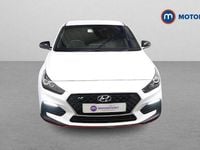 Used Hyundai i30 N Performance 275 HP (202 kW) 2020 White Hatchback