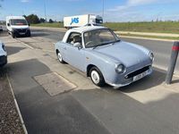 used Nissan Figaro 