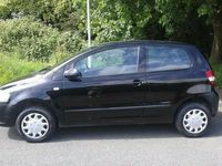 Used VW Fox 2006 Hatchback