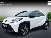 New Toyota Aygo X 72 HP (52 kW) 2025 SUV