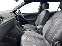 Used VW Tiguan 150 HP (110 kW) 2023 SUV