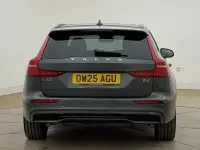 New Volvo V60 Ultra 197 HP (144 kW) 2025 Forest lake Estate