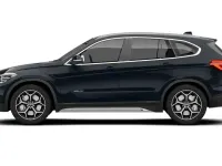 Used BMW X1 143 HP (105 kW) 2014 SUV