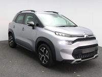 New Citroën C3 Aircross 109 HP (80 kW) 2025 Grey SUV