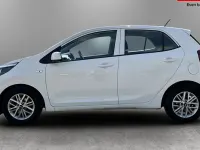 Used Kia Picanto 67 HP (49 kW) 2024 Hatchback