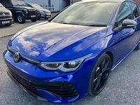 Second-hand VW Golf VIII R 2023