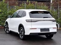 New Geely EX5 160 kW (218 HP) 2025 White SUV