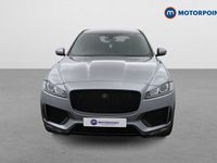 used Jaguar F-Pace Chequered Flag Estate