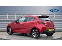 used Mazda 2 1.5 Sport Black 5dr