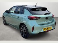 New Vauxhall Corsa S 99 HP (72 kW) 2026 Green Hatchback