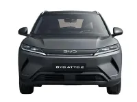 Ny BYD Atto 2 Comfort 150 kW (204 HK) 2026 SUV