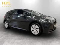 Usado VW ID.3 Pro Performance 150 kW (204 CV) 2022 Gris Utilitario