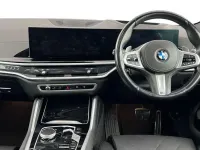 Used BMW X6 M Sport 376 HP (276 kW) 2023 Black SUV
