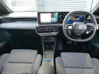 New Renault R4 Komfort 110 kW (150 HP) 2025 Grey Estate