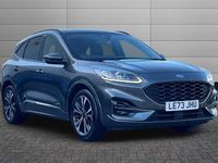 Used Ford Kuga ST-Line X 190 HP (139 kW) 2023 Magnetic SUV