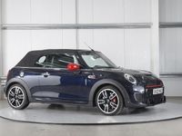 used Mini John Cooper Works Convertible2.0 2dr