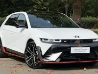Used Hyundai Ioniq 5 478 kW (650 HP) 2026 SUV