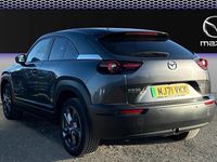 Used Mazda MX30 Inclusive 106 kW (145 HP) 2021 Grey SUV