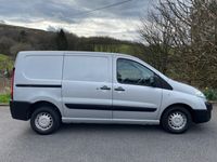 used Citroën Dispatch 1000 1.6 HDi 90 H1 Van Enterprise