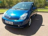 Used Toyota Prius 2008 Hatchback