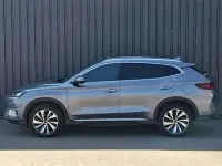 Used BYD Seal Comfort 218 HP (160 kW) 2025 Grey Estate
