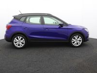 used Seat Arona 1.0 TSI 115 SE Technology [EZ] 5dr DSG